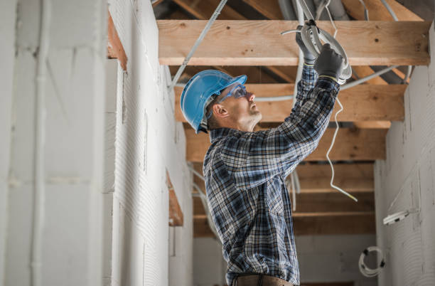 Best Licensed Electrician  in Holden, MO