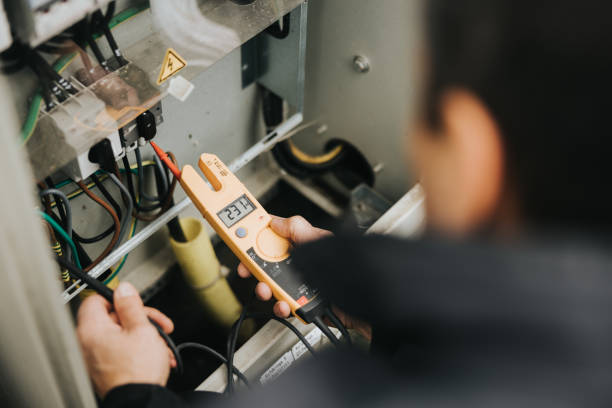 Best Emergency Electrical Repair  in Holden, MO