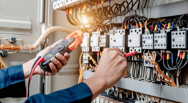 Best Industrial Electrical Services  in Holden, MO