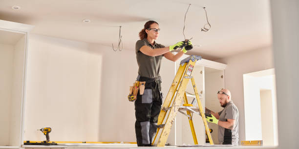 Best Electrical Rewiring Services  in Holden, MO