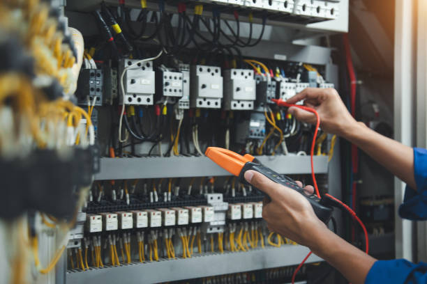Best Electrical Installation Contractor  in Holden, MO