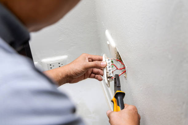 Best Electrical Rewiring Services  in Holden, MO