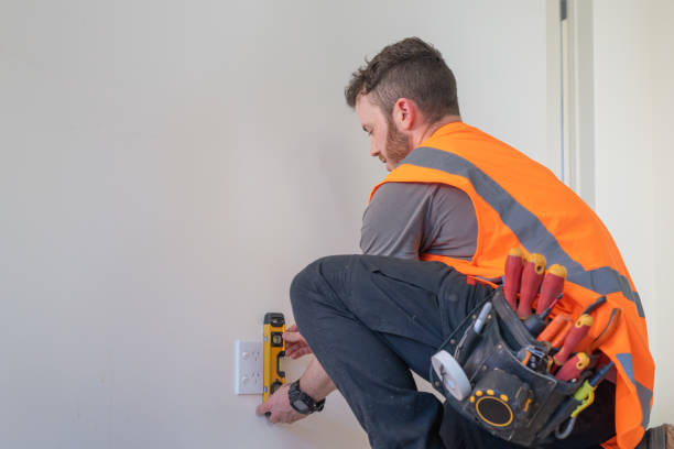Best Circuit Breaker Repair  in Holden, MO