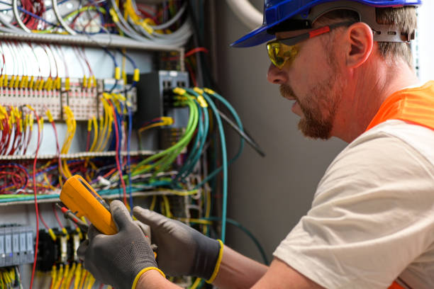 Best Affordable Electrical Installation  in Holden, MO