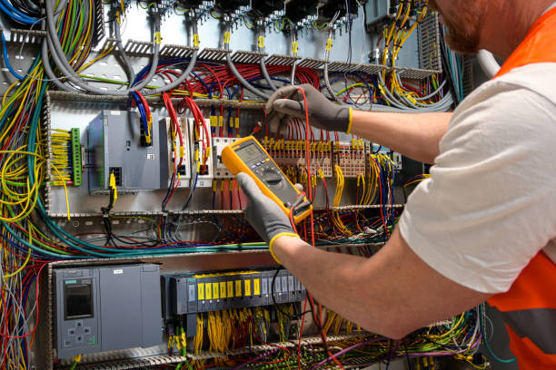 Best Residential Electrician Services  in Holden, MO