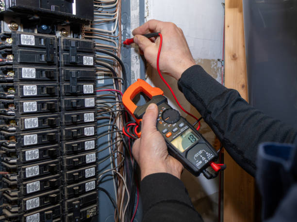 Best Electrical Upgrades for Homes  in Holden, MO